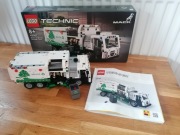 LEGO Technic - 42167 - MACK - 8+