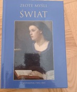 Złote myśli świat.