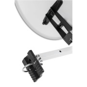 Antena Satelitarna mała kamper ciężarówka