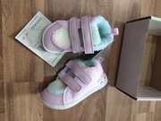 Buty ocieplane 27 nowe 