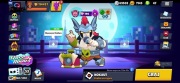 Konto Brawl Stars 114 tys pucharków 