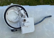 Zbiornik dolny misa zmywarki Miele