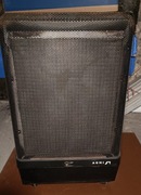 Piecyk gazowy Agni 4,2kW 3-stopnie