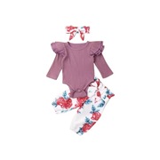 3 CZĘŚCIOWY KOMPLET NIEMOWLĘCY r 68