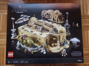 LEGO 75290 Star Wars - Kantyna Mos Eisley