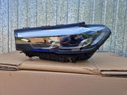 Lampa przód przednia lewa BMW 5 G30 G31 LIFT 2020- FULL LED 5A26FA3-02