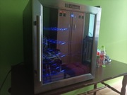 Chłodziarka na wino  La Sommelière