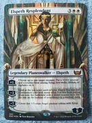 Elspeth Resplendent Foil