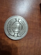Coin Manchester United 