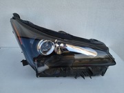 LEXUS NX LAMPA PRAWA!! ORYGINAŁ!! EUROPA