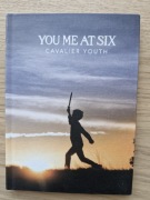 You me at six - Cavalier youth 2cd deluxe version limited
