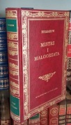 Mistrz i Małgorzata Michał Bułhakow, Wydawnictwo Dolnośląskie Bibl. klasyki