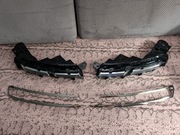 OE LAMPY PRZEDNIE LED DRL KOMPLET CITROEN C5 AIRCROSS 9818005080 9818005180