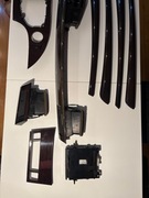 DEKOR BMW E60/61 LIFT BAMBUS TANIO Z KRATKAMI