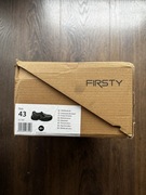 SANDAŁY ROBOCZE FIRSTY W KLASIE 01)