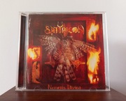SATYRICON - Nemesis Divina (Moonfog, 1996)