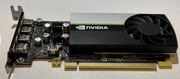 Nowa Karta graficzna Nvidia T600 4GB DDR6