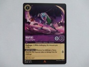 Karta Disney Lorcana 3INK Rafiki 054/204 #54