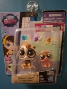 Pets Shop Dolores i Loris 