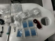 TOOTH GEMS WYPOSAŻENIE