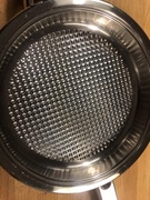 Patelnia stalowa Philipiak