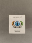 Fibaro System - Motion sensor