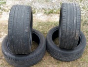 Opony letnie dunlop sport maxx rt2 235/45 z r18