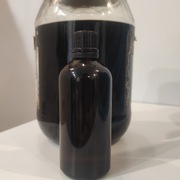 Ekstrakt z liści żywokostu 100 ml