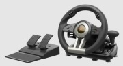 PXN V3 Pro 180° kierownica gamingowa + pedały gaz podwójne wibracje PC PS4