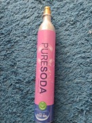 Soda stream nabój Pure Soda