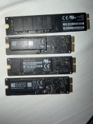 Dyski SSD 128 gb do MacBook