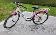 Rower Dla Dziewczynki   Starlet Saveno