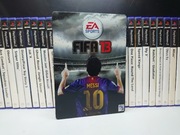 FIFA 13 STEELBOOK PS3
