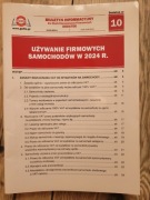 GOFIN używane firmowych samochodów
