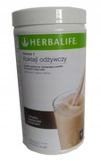 HERBALIFE KOKTAJL CIASTECZKOWY 550 G - promocja