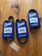 Carrier 50-D0500-11 Oryginalny pasek 