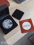 Moneta kolekcjonerska 5 UNCJI srebra