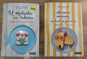 U malucha na talerzu, mniam mniam maluch je już sam