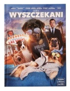 Wyszczekani DVD Film Komedia Dubbing Polsk