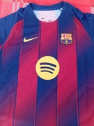 Nowa koszulka Nike Fc Barcelona 147-158