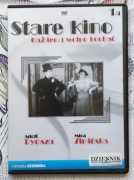 Stare Kino - Każdemu wolno kochać - DVD 