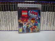 LEGO Movie Videogame Przygoda PS3