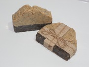 Mydło 100% naturalne rzemieślnicze KAKAO-CYNAMON