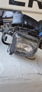 Honda nx650 kompletny stelaż pod plastiki 