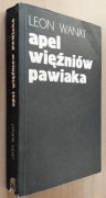 Apel więźniów Pawiaka – Leon Wanat