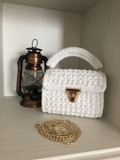 Torebka ręcznie wykonana 