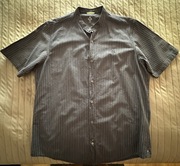 Niebieska koszula Lerros, roz. L