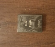 Perfumy blue de Chanel paris