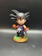 Figurka Goku Dragon Ball 13x8 cm – figurka kolekcjonerska anime