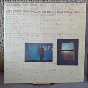 Gary Burton, Steve Swallow, Roy Hines, Tiger Okoshi - Times Square